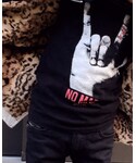 DIESEL KIDS(ディーゼルキッズ)の「トップス(Tシャツ/カットソー)」
