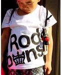 Rodeo Crowns(ロデオクラウンズ)の「トップス(Tシャツ/カットソー)」