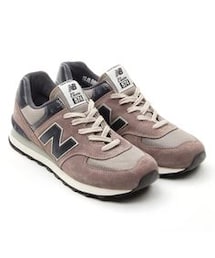 NEW BALANCE | ML574 VGN(スニーカー)