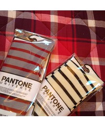 PANTONE SOCKS(ソックス/靴下)