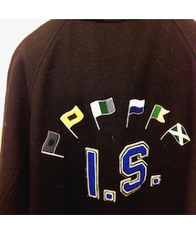 I.S コート　母おさがり(その他アウター)