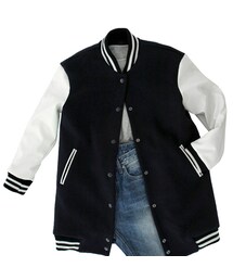 ロングスタジャン(スタジャン)