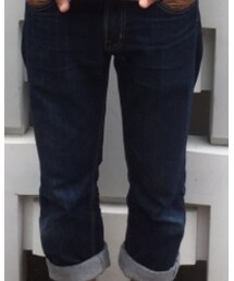 BLUE BLUE | デニムパンツ