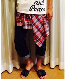 Damasquina | ソックス/靴下