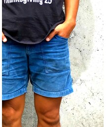 HOLLYWOOD RANCH MARKET | その他パンツ