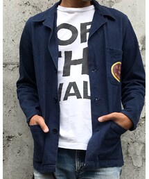 古着 | デニムジャケット