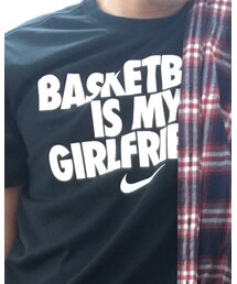 NIKE | Tシャツ/カットソー