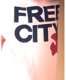 FREE CITY | その他パンツ