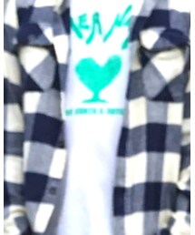HOLLYWOOD RANCH MARKET | Tシャツ/カットソー