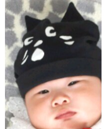 にゃー | 帽子