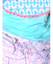 fafa | スタイ/よだれかけ