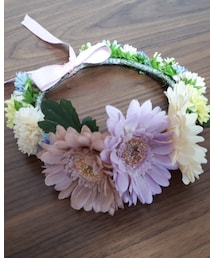 Handmade | ハンドメイド(その他ヘアアクセサリー)