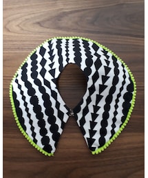 Handmade | スタイ/よだれかけ