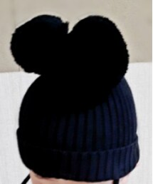 Mini Rodini | ニットキャップ/ビーニー