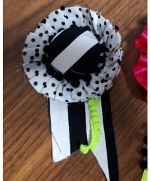 Handmade | ブローチ/コサージュ