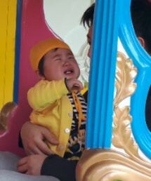 初メリーゴーランド | その他