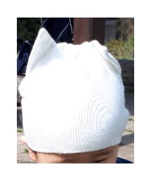 Mini Rodini | ニットキャップ/ビーニー