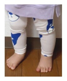 tinycottons | レギンス/スパッツ