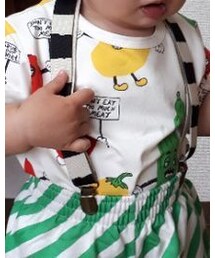 Minirodini | Tシャツ/カットソー