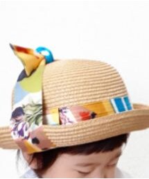 WOLF&RITA | ハット