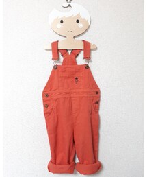 The Animals Observatory | サロペット/オーバーオール