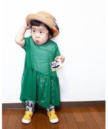 💚💚 | その他