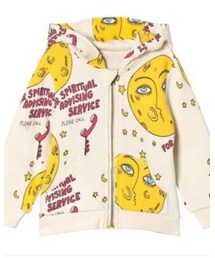 Mini Rodini | パーカー