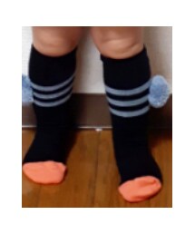 WOLF&RITA | ソックス/靴下