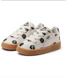 tinycottons × PUMA | スニーカー