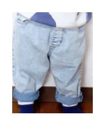 Birthday | デニムパンツ