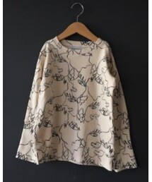 arkakama | スウェット