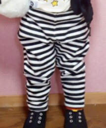 Birthday | パンツ