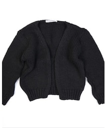 mingo | カーディガン/ボレロ