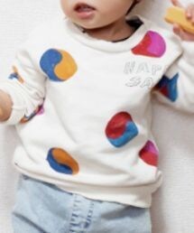 BOBO CHOSES | スウェット