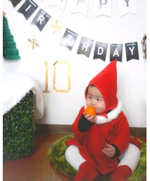 去年のサンタ🎅 | その他