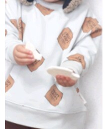 tinycottons | スウェット