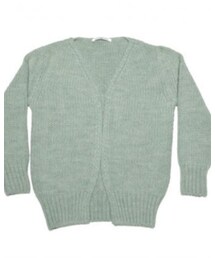 mingo | カーディガン/ボレロ