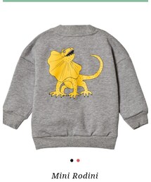 Mini Rodini | カーディガン/ボレロ