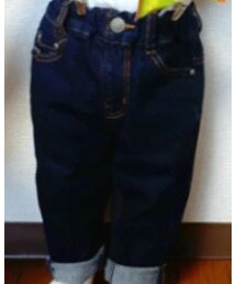 MARKEY'S | デニムパンツ