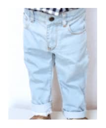 tinycottons | デニムパンツ