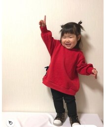 リンクコーデ | その他