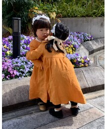 想ちゃんにギュッして貰ったのにリリの顔🤣 | その他