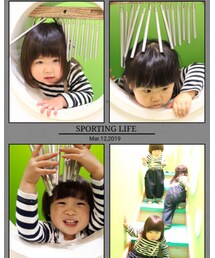 窓からこんにちは❤️ | その他