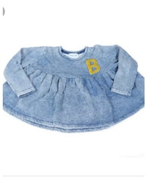 WOLF&RITA | チュニック