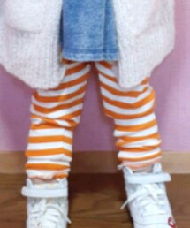 Mini Rodini | レギンス/スパッツ