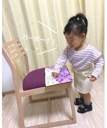 oso__*ちゃんとお揃い❤ | その他