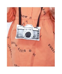 Numero74 | ネックレス