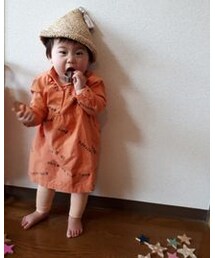 1年前のワンピコーデ | その他