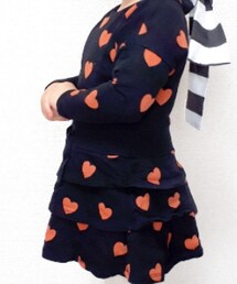 Mini Rodini | ワンピース