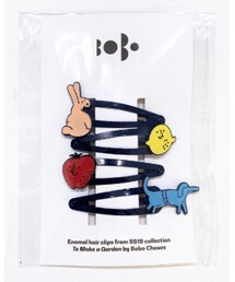 BOBO CHOSES | ヘアピン